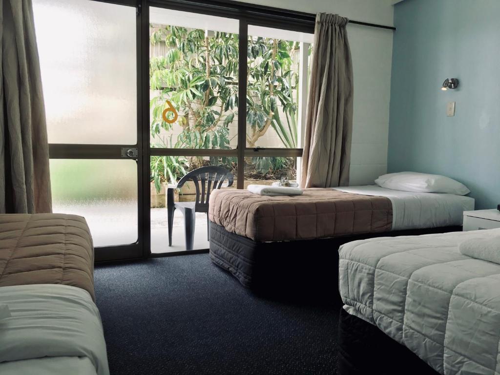 Bounty Motel - Resim 24