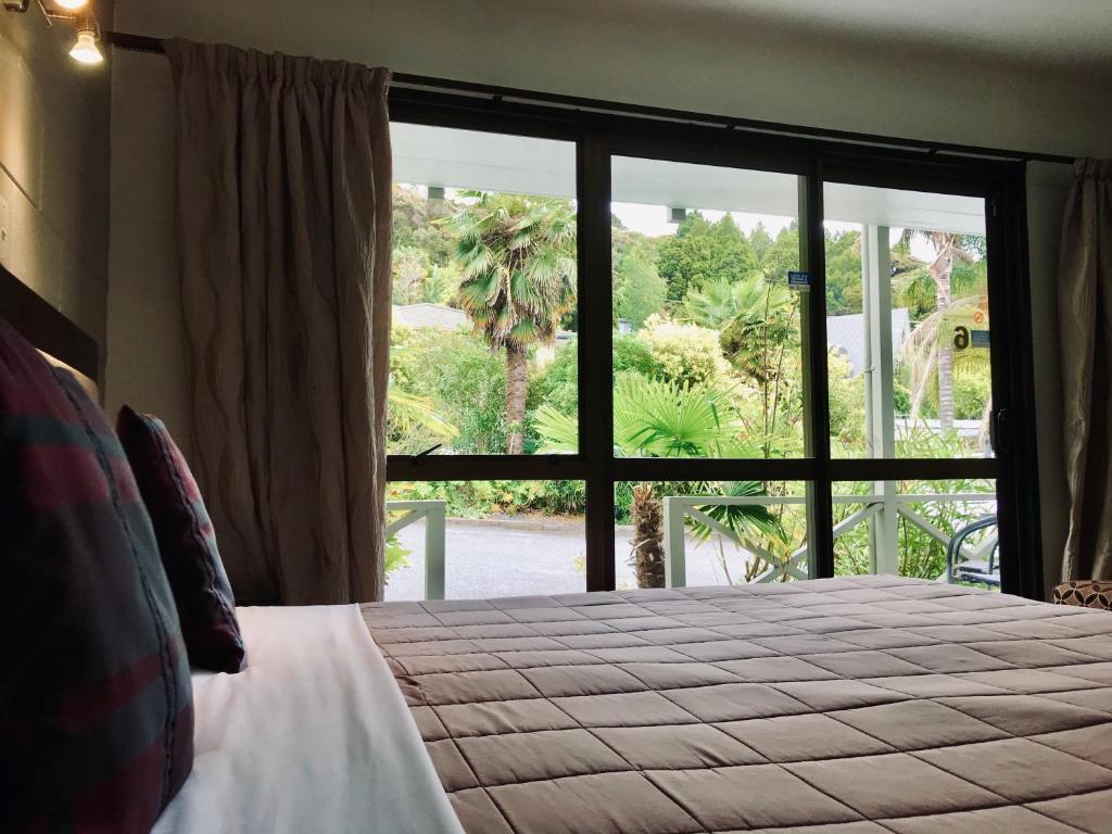 Bounty Motel - Resim 29