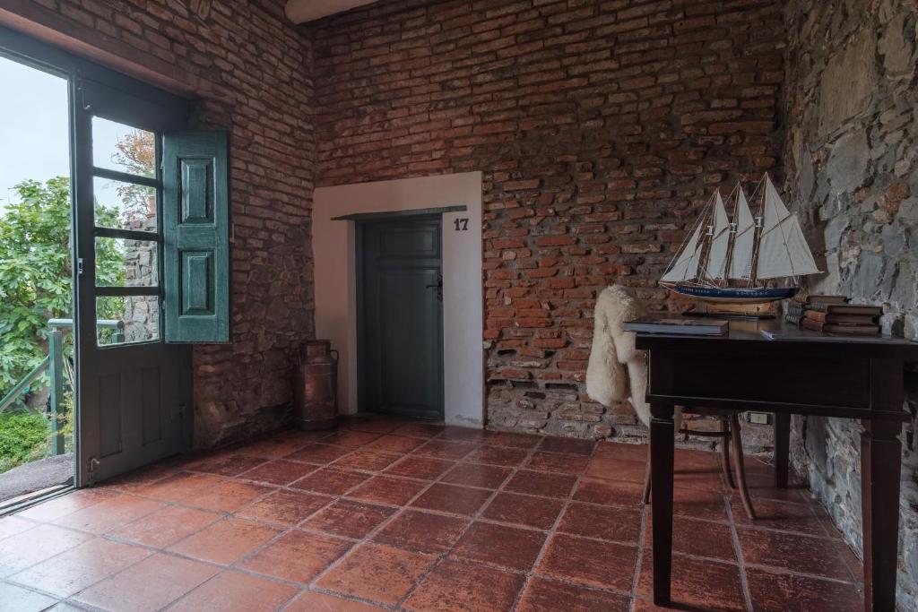 Fotografie z fotogalerie ubytování Posada Plaza Mayor v destinaci Colonia del Sacramento