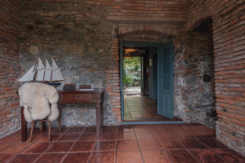 Fotografie z fotogalerie ubytování Posada Plaza Mayor v destinaci Colonia del Sacramento