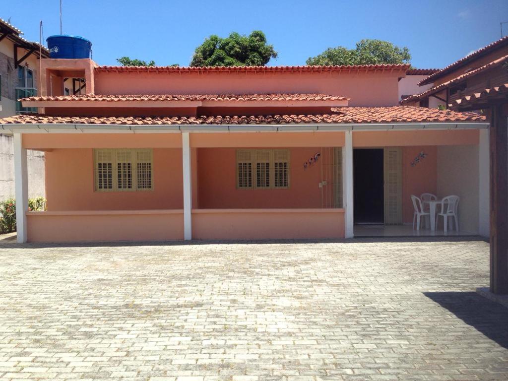  CASA ROSA