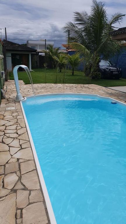  Litorânea Domingues Paes