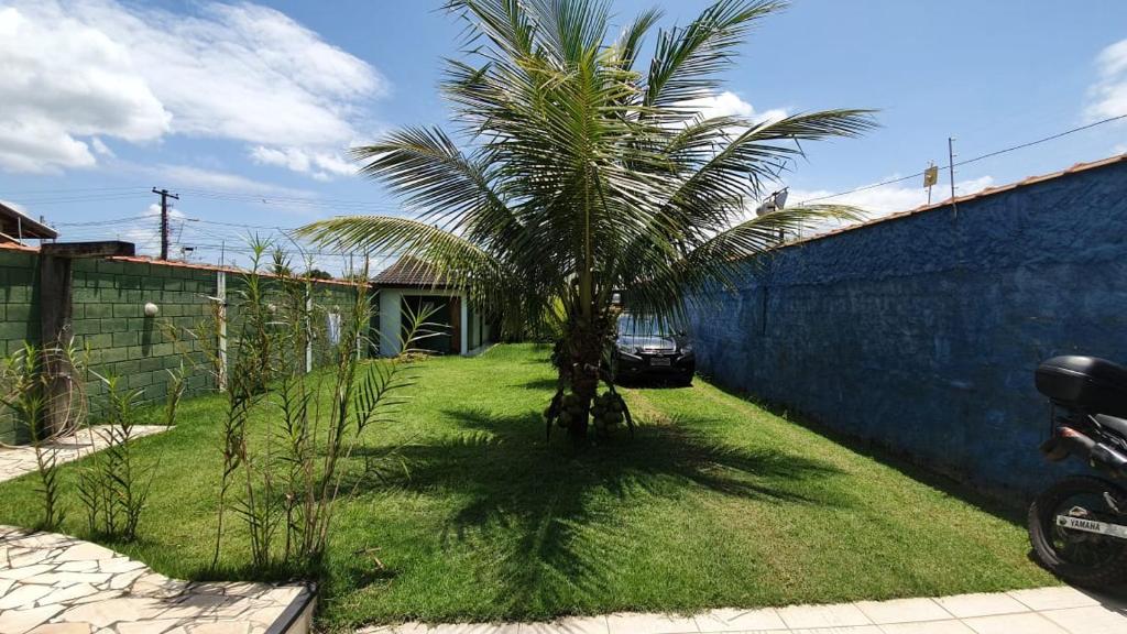  Litorânea Domingues Paes