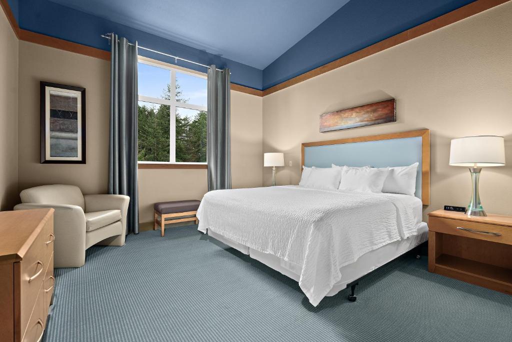 Lucky Eagle Casino & Hotel (Washington) - 