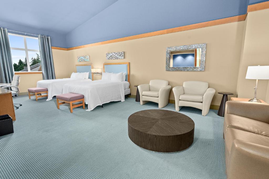 Lucky Eagle Casino & Hotel (Washington) - 