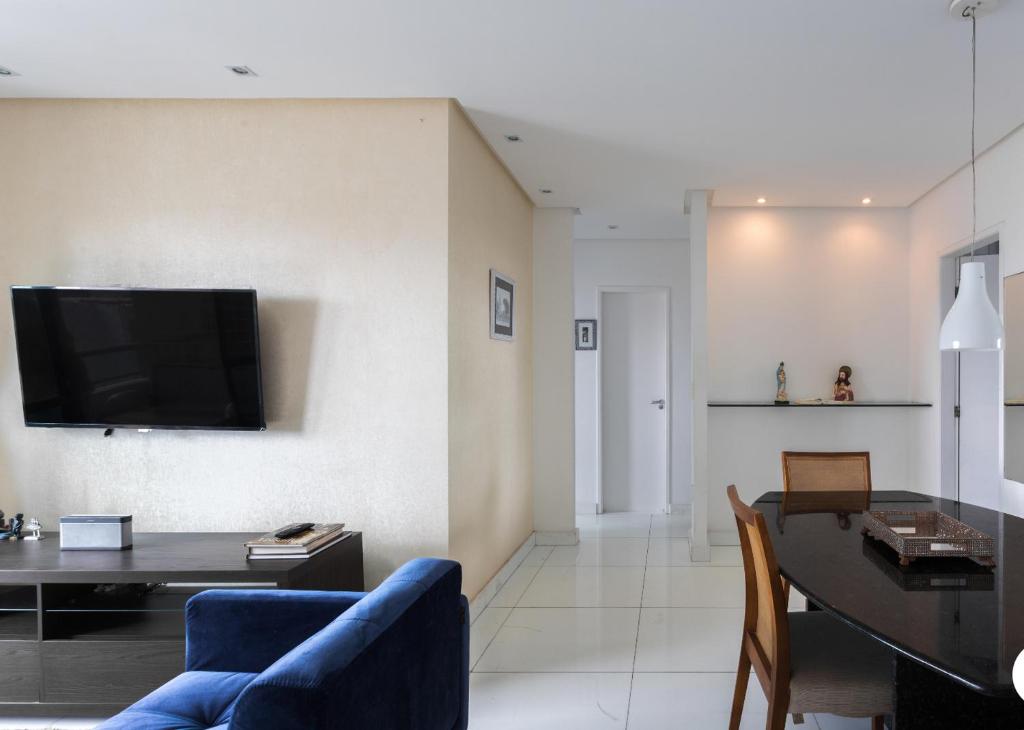  Apartamento LUXO BOA VIAGEM