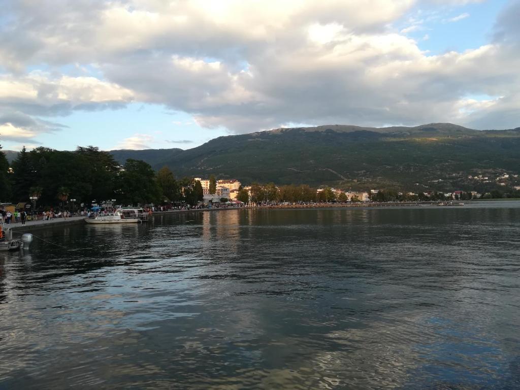 Appartement VASKO Ohrid Centre - Appartement