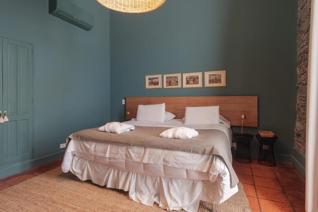 Posada Plaza Mayor - Deluxe Suite