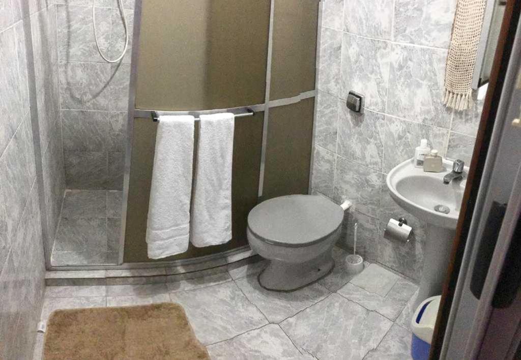  Casa Azul Triplex