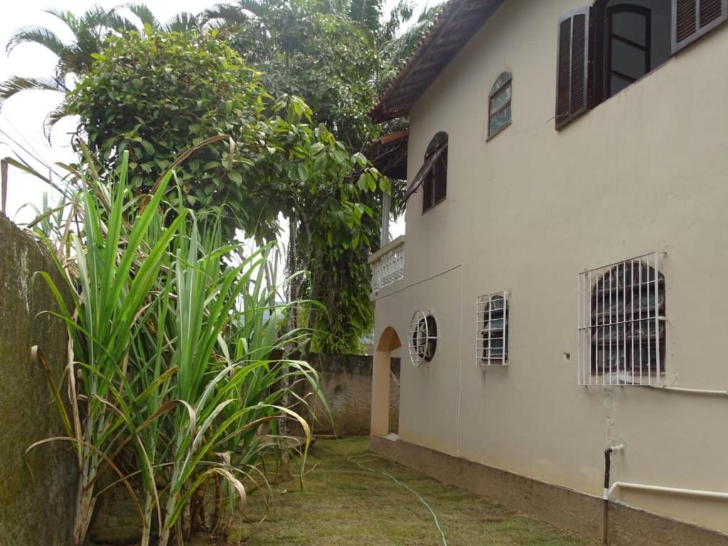  Casa de praia no Perequê Açu