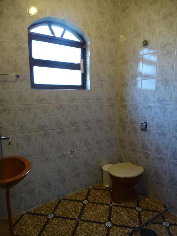  Casa de praia no Perequê Açu