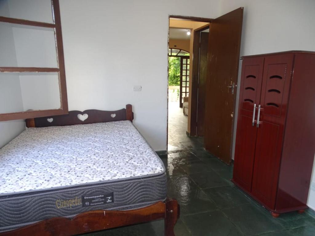  Casa de praia no Perequê Açu