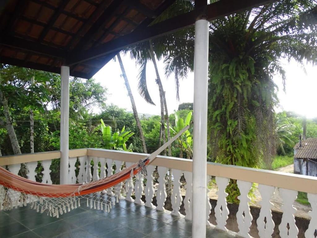  Casa de praia no Perequê Açu