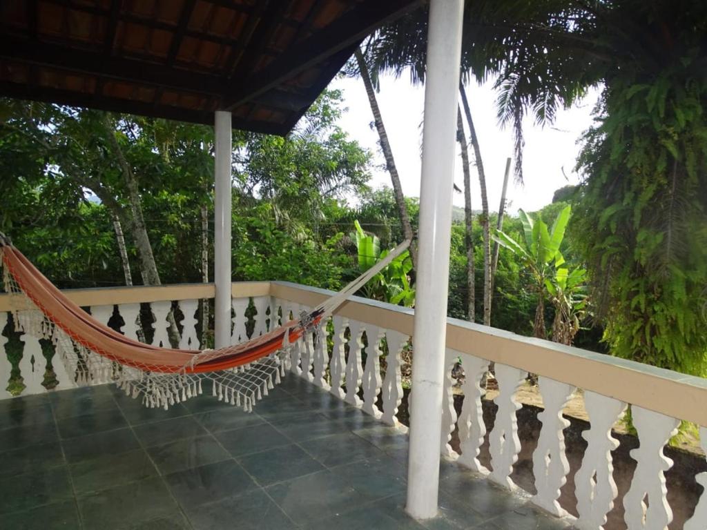  Casa de praia no Perequê Açu