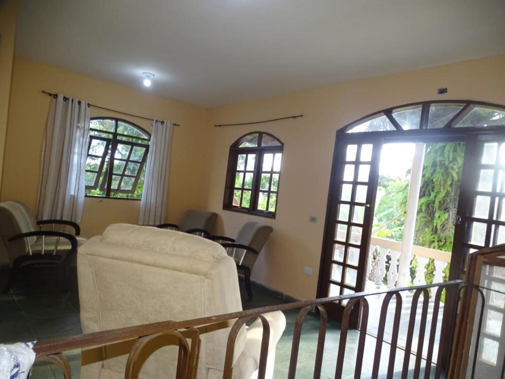  Casa de praia no Perequê Açu