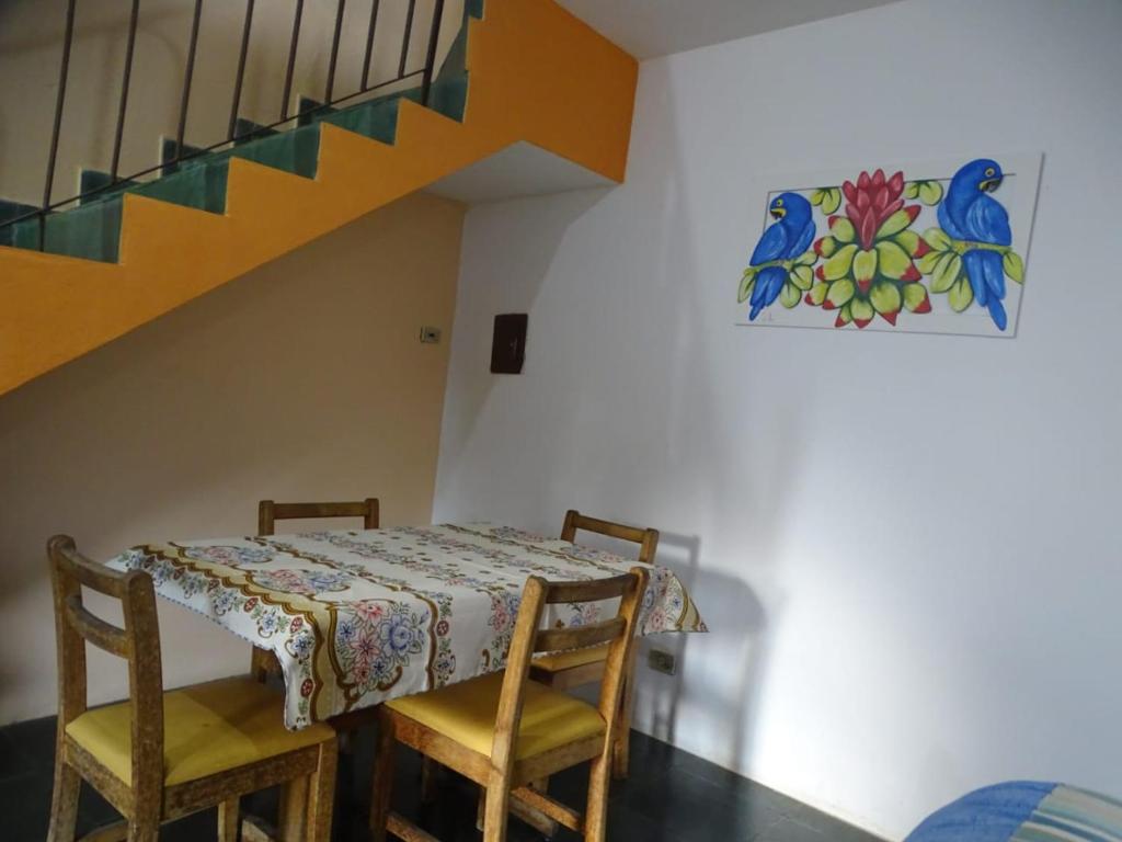  Casa de praia no Perequê Açu