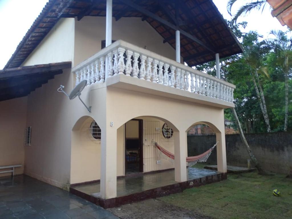  Casa de praia no Perequê Açu