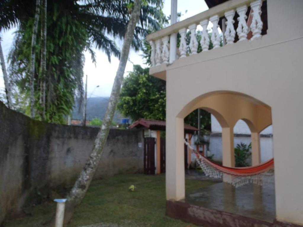  Casa de praia no Perequê Açu