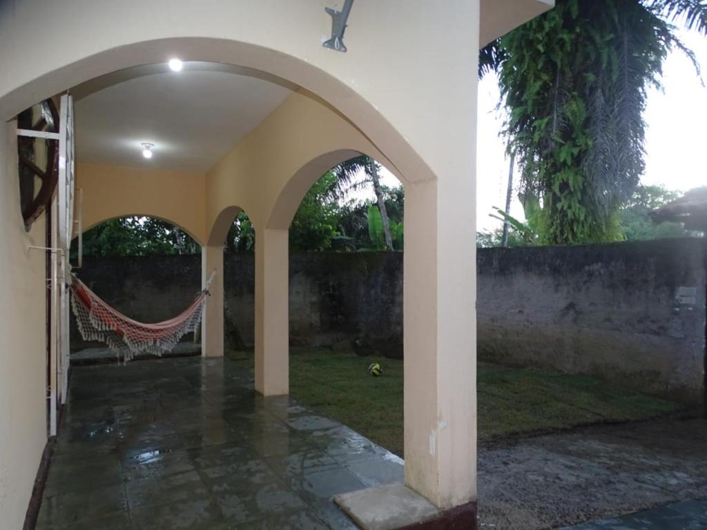  Casa de praia no Perequê Açu