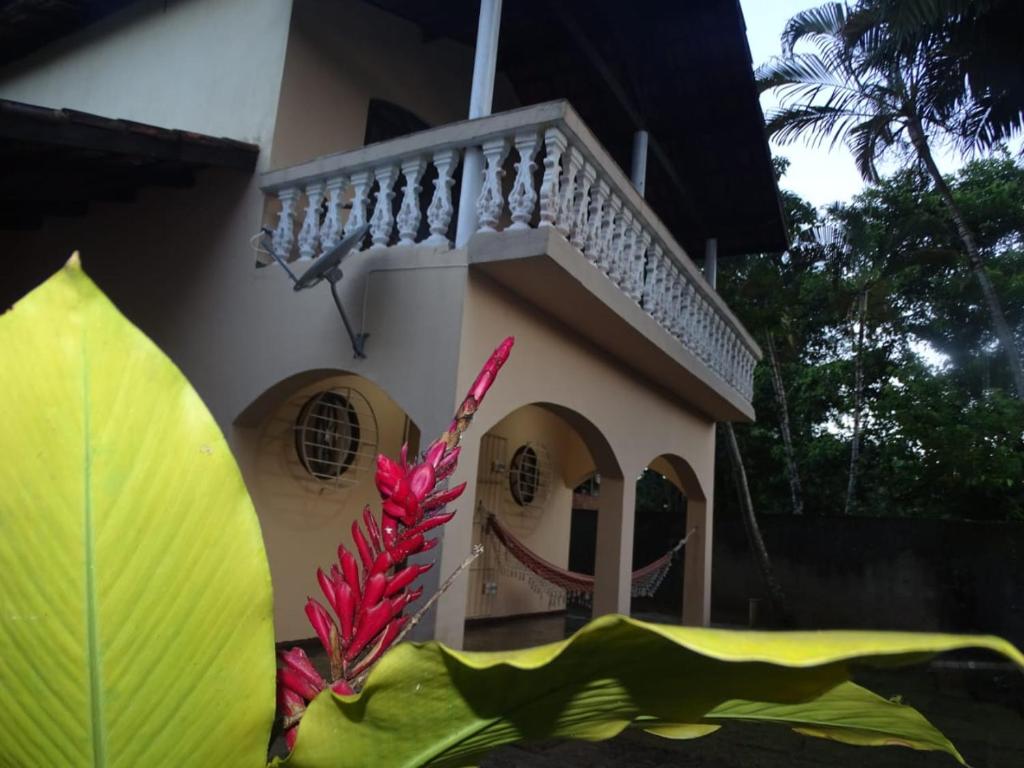  Casa de praia no Perequê Açu