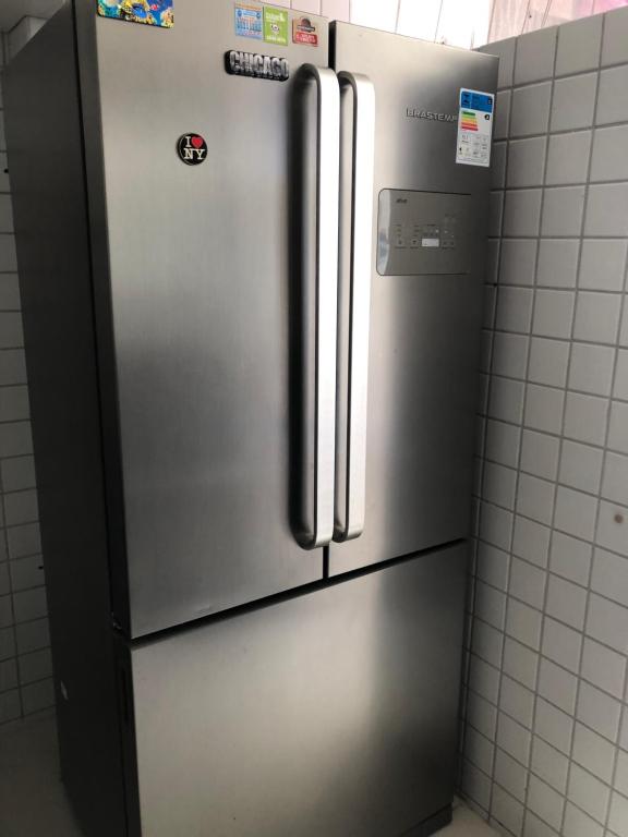  Apartamento LUXO BOA VIAGEM