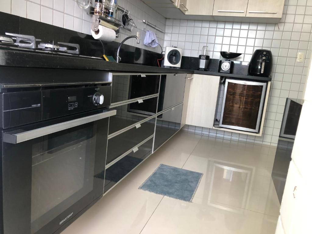  Apartamento LUXO BOA VIAGEM
