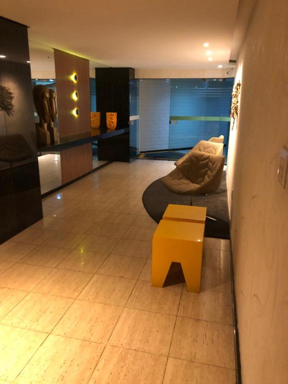  Apartamento LUXO BOA VIAGEM