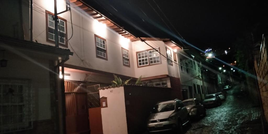  Edifício HSS