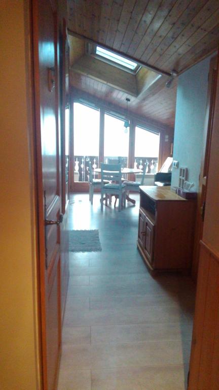St Gervais, Home With A View Dble Bedroom Child Bed Pkg Central quiet venue - Apartamento