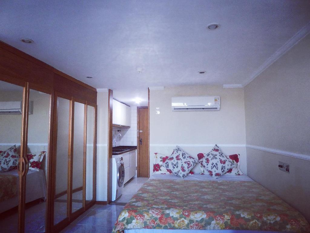  Sol Privativo Victoria Marina Lofts
