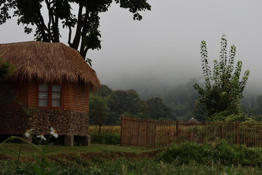 The Countryside Pai - 8