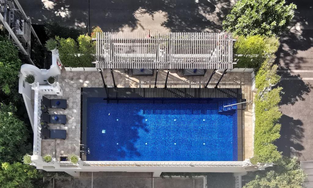 Sabai Sabai Chiangmai - Resim 45