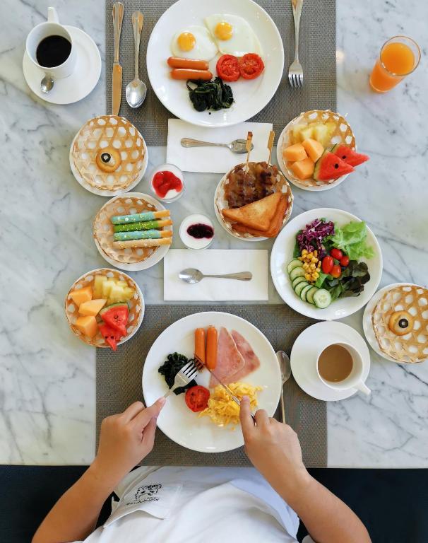 Sabai Sabai Chiangmai - Resim 43