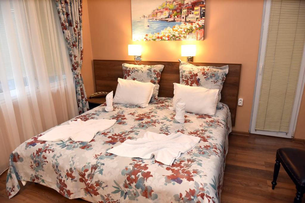 City apartments - Housity