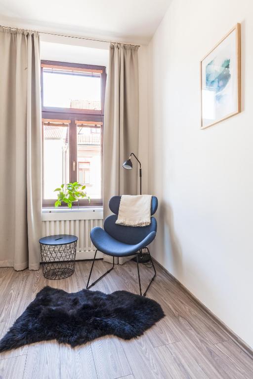 Bolle Apartments , historical centre - Appartement Met Douche