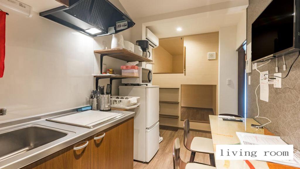 吉野サクラハウ一戸建 Sakura House Guest House Wifi付き Usj Umeda Nodahanshin 最大8名 Osaka Updated 23 Prices