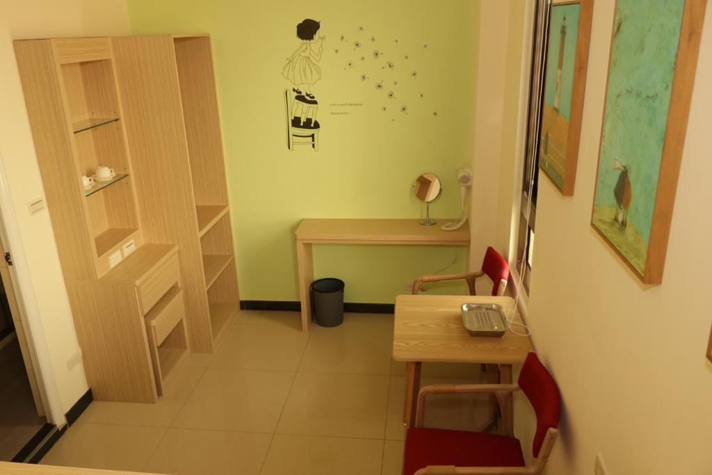 Foto dalla galleria di Le Ye B&B a Jinning