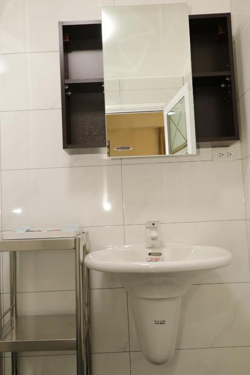 Bagno di Le Ye B&B