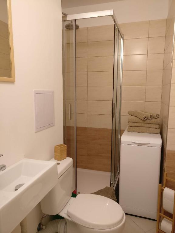 Invalidovna Apartment - Superior Apartment