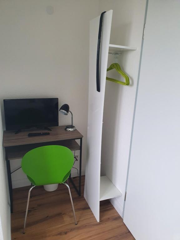 Studiotel TOP LOFT - Resim 10