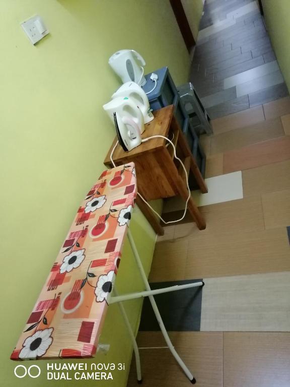 Fotografie z fotogalerie ubytování LAYLA INN v destinaci Batu Pahat