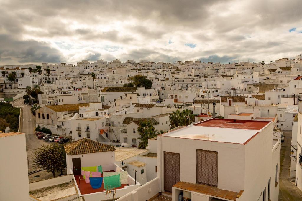 Casa Navarro, Vejer de la Frontera – Updated 2023 Prices