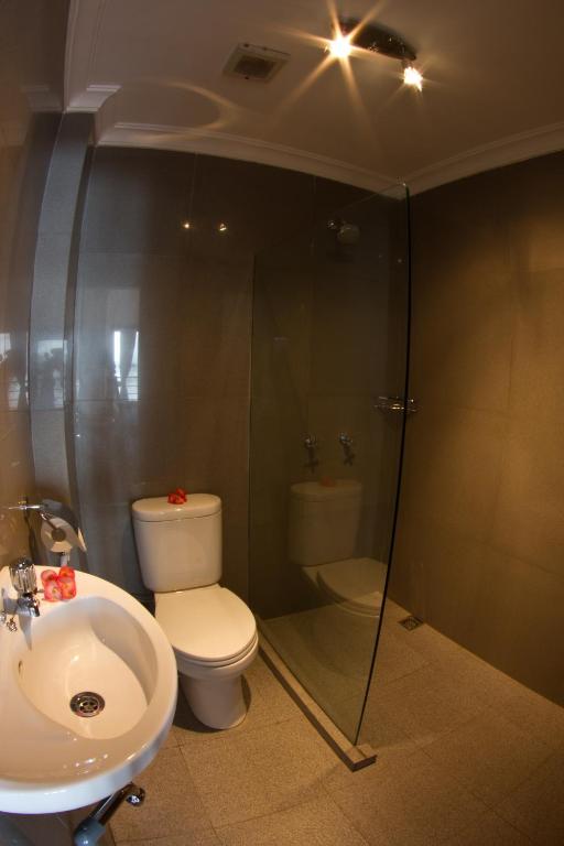 Blue Marlin Dive Komodo - Standard Double Room