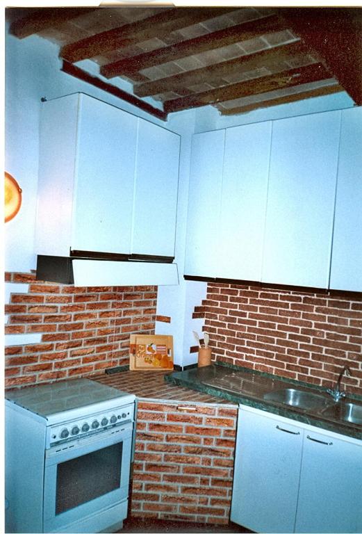 La Fattoria Montalcinello - Twee Slaapkamers Appartement