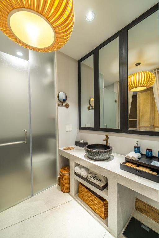 L'Azure Resort and Spa - 6