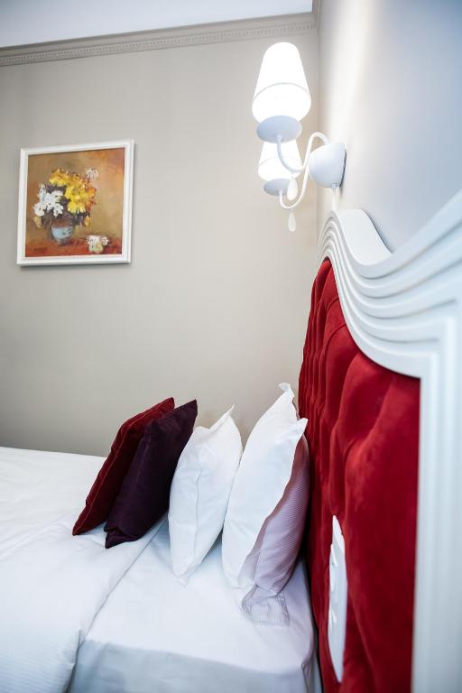 Grand Hotel Traian - Habitación Individual