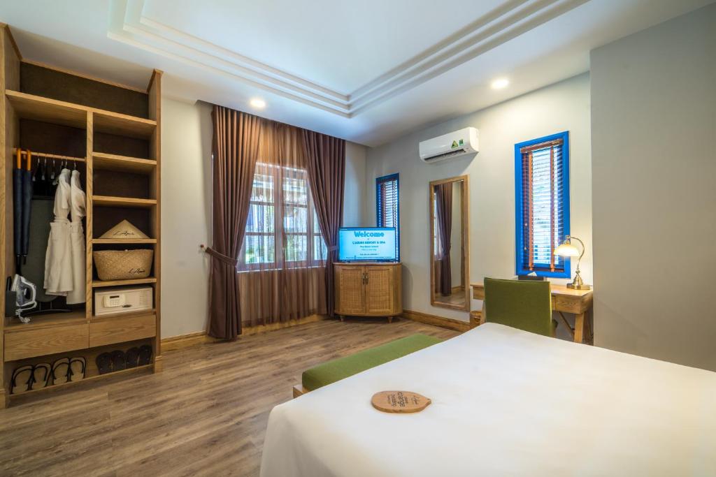 L'Azure Resort and Spa - 15