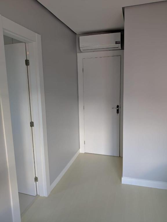  Apartamento novo com 2 dormitórios no centro de Passo Fundo