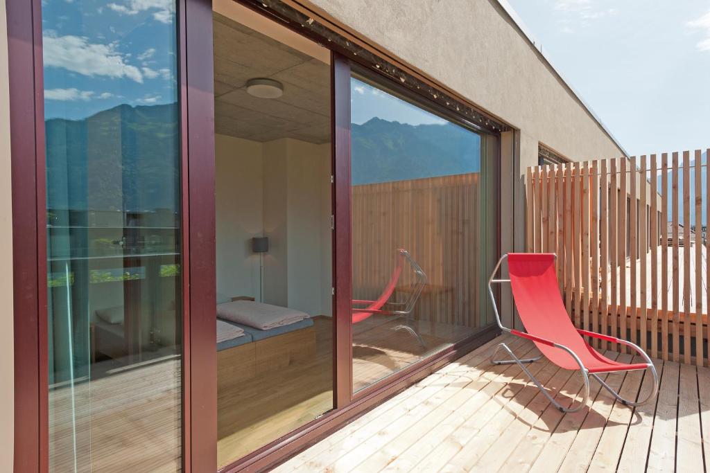 Interlaken Youth Hostel - Resim 22