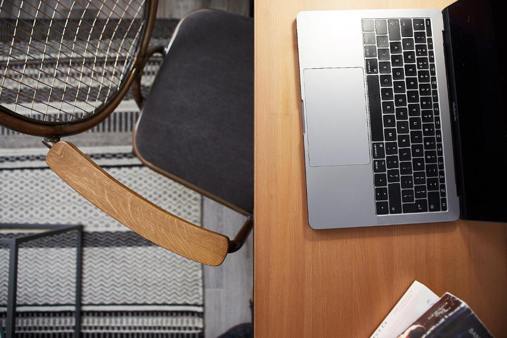 toStay-Unique apartment hotel in Athens center! - Resim 30